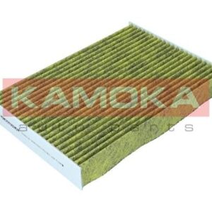 Filtras, salono oras KAMOKA 6080125