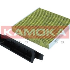 Filtras, salono oras KAMOKA 6080126
