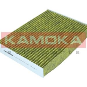 Filtras, salono oras KAMOKA 6080127