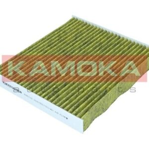 Filtras, salono oras KAMOKA 6080129