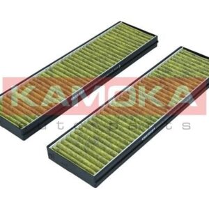 Filtras, salono oras KAMOKA 6080133