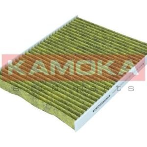 Filtras, salono oras KAMOKA 6080136