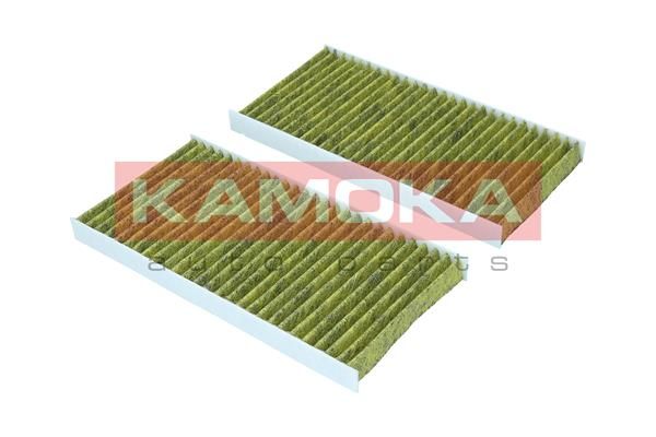 Filtras, salono oras KAMOKA 6080139