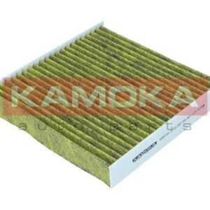 Filtras, salono oras KAMOKA 6080144