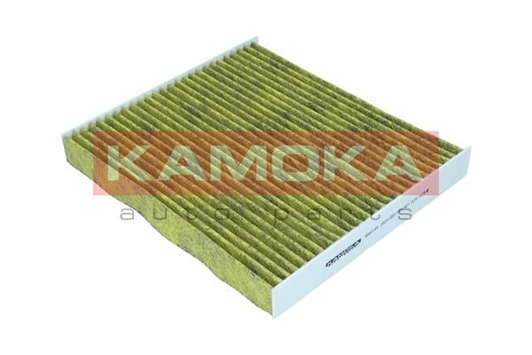 Filtras, salono oras KAMOKA 6080145