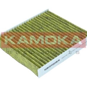 Filtras, salono oras KAMOKA 6080146