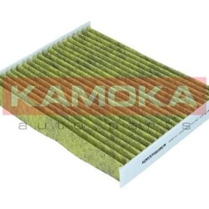 Filtras, salono oras KAMOKA 6080147