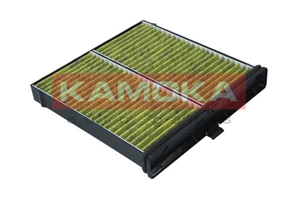 Фильтр, салонный воздух KAMOKA 6080149