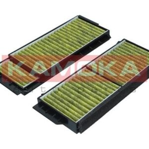 Filtrs, salona gaisa filtrs KAMOKA 6080150