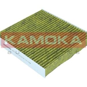 Filter, cabin air KAMOKA 6080153