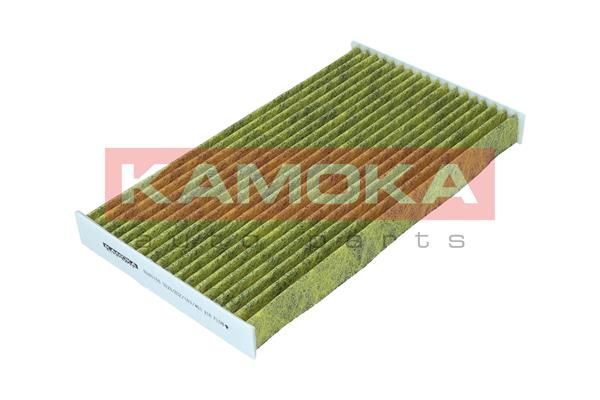 Фильтр, салонный воздух KAMOKA 6080155