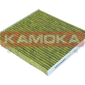 Filtras, salono oras KAMOKA 6080156