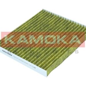 Filtras, salono oras KAMOKA 6080158