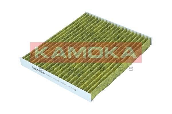 Фильтр, салонный воздух KAMOKA 6080158