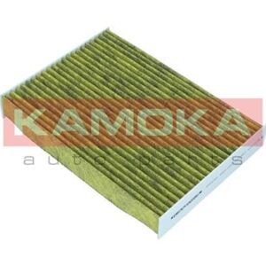 Filtrs, salona gaisa filtrs KAMOKA 6080160