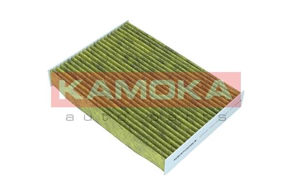 Фильтр, салонный воздух KAMOKA 6080160