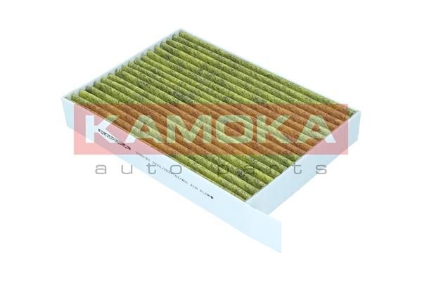 Filtras, salono oras KAMOKA 6080161