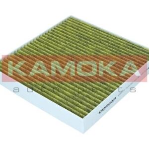 Filtras, salono oras KAMOKA 6080170