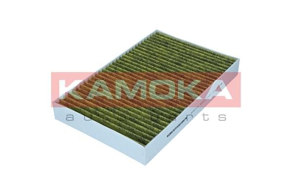 Фильтр, салонный воздух KAMOKA 6080173