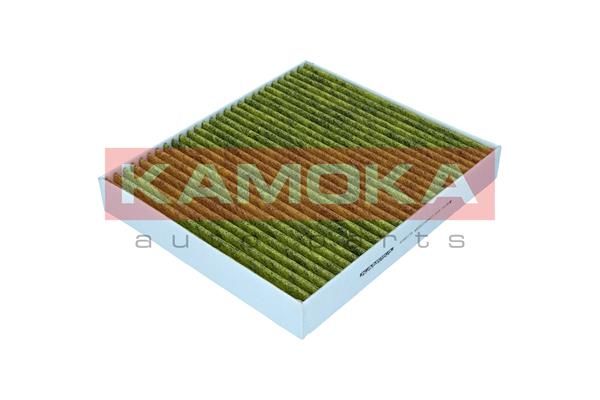 Фильтр, салонный воздух KAMOKA 6080179
