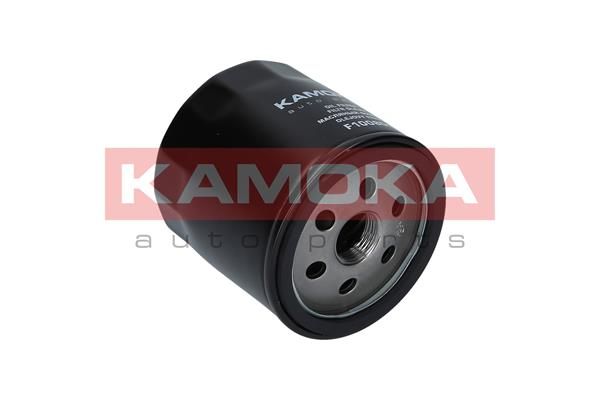 Oil filter KAMOKA F100801