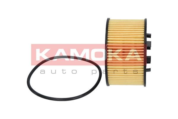 Õlifilter KAMOKA F103001