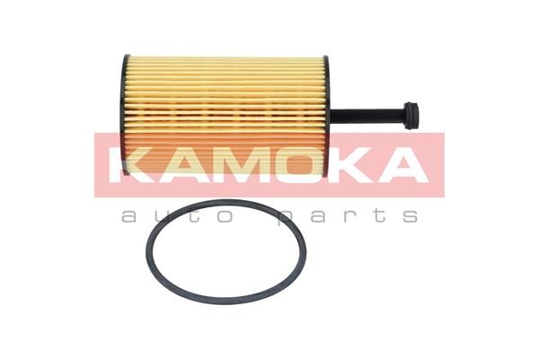 Õlifilter KAMOKA F103101