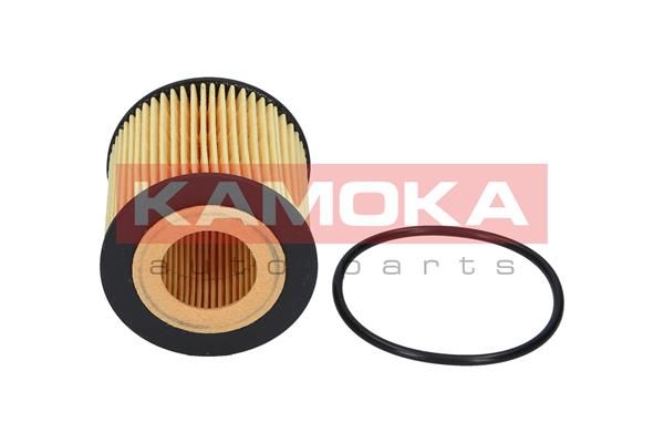 Oil filter KAMOKA F103801
