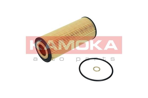 Масляный фильтр KAMOKA F106101