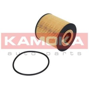 Alyvos filtras KAMOKA F107001