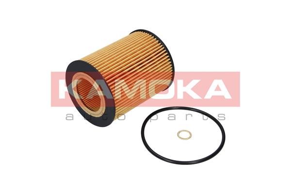 Õlifilter KAMOKA F107201