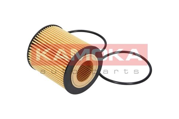 Oil filter KAMOKA F107501