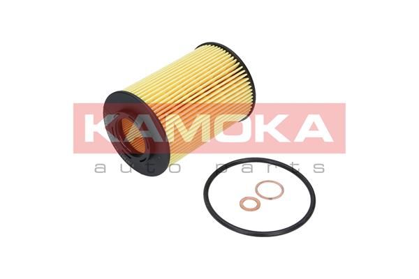 Õlifilter KAMOKA F107901