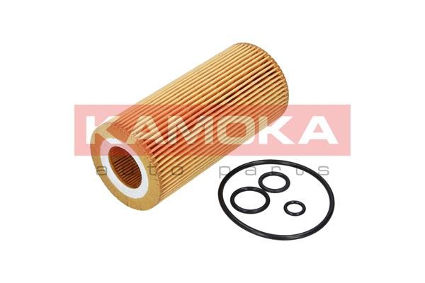 Õlifilter KAMOKA F108901