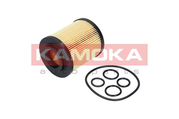 Õlifilter KAMOKA F109301
