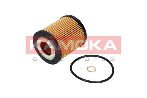 Õlifilter KAMOKA F109401