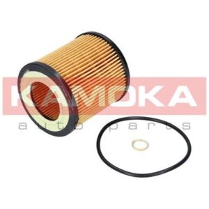 Alyvos filtras KAMOKA F109701