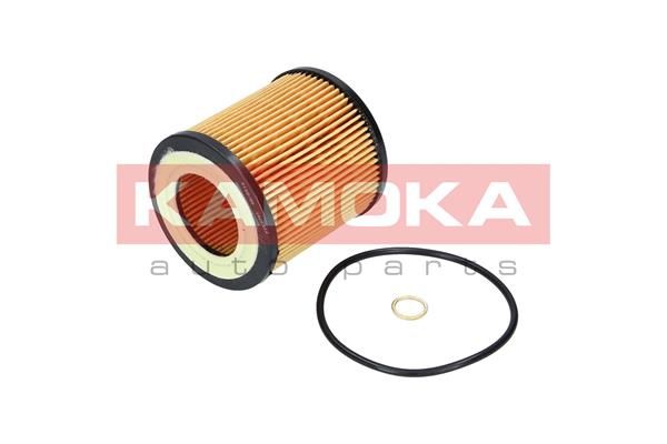 Õlifilter KAMOKA F109701