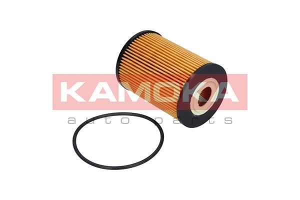 Õlifilter KAMOKA F110301