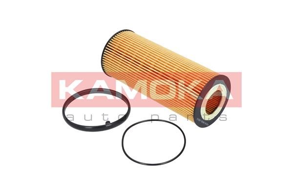 Õlifilter KAMOKA F110601