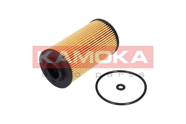 Õlifilter KAMOKA F111001
