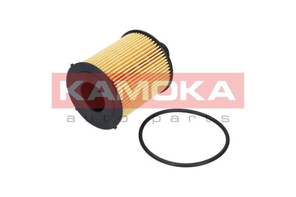 Õlifilter KAMOKA F111501