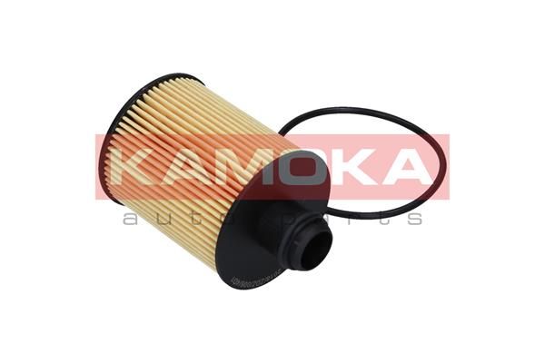 Õlifilter KAMOKA F111601