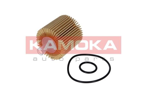 Õlifilter KAMOKA F112201
