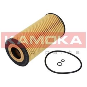 Alyvos filtras KAMOKA F112601