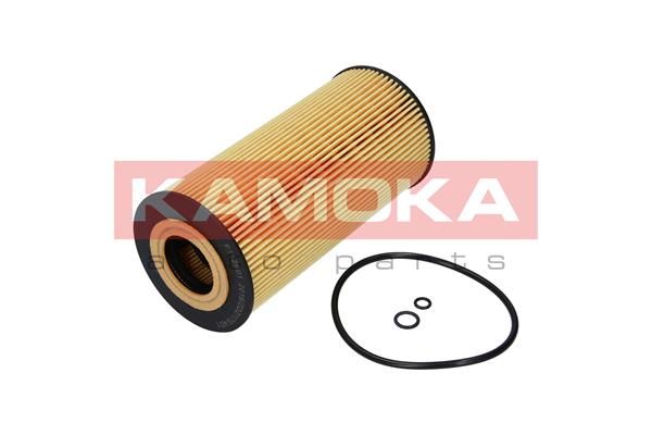 Õlifilter KAMOKA F112601
