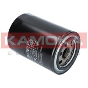 Alyvos filtras KAMOKA F114601
