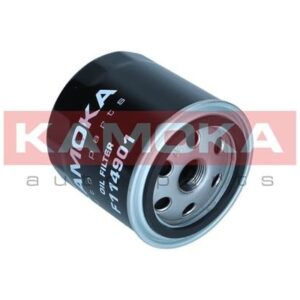 Alyvos filtras KAMOKA F114901