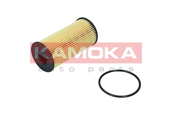 Õlifilter KAMOKA F116401