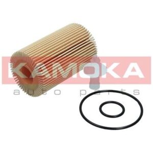 Alyvos filtras KAMOKA F116901